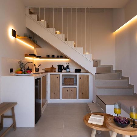 Sugarwhite Suites With Private Not Heated Pool Emporio  Zewnętrze zdjęcie