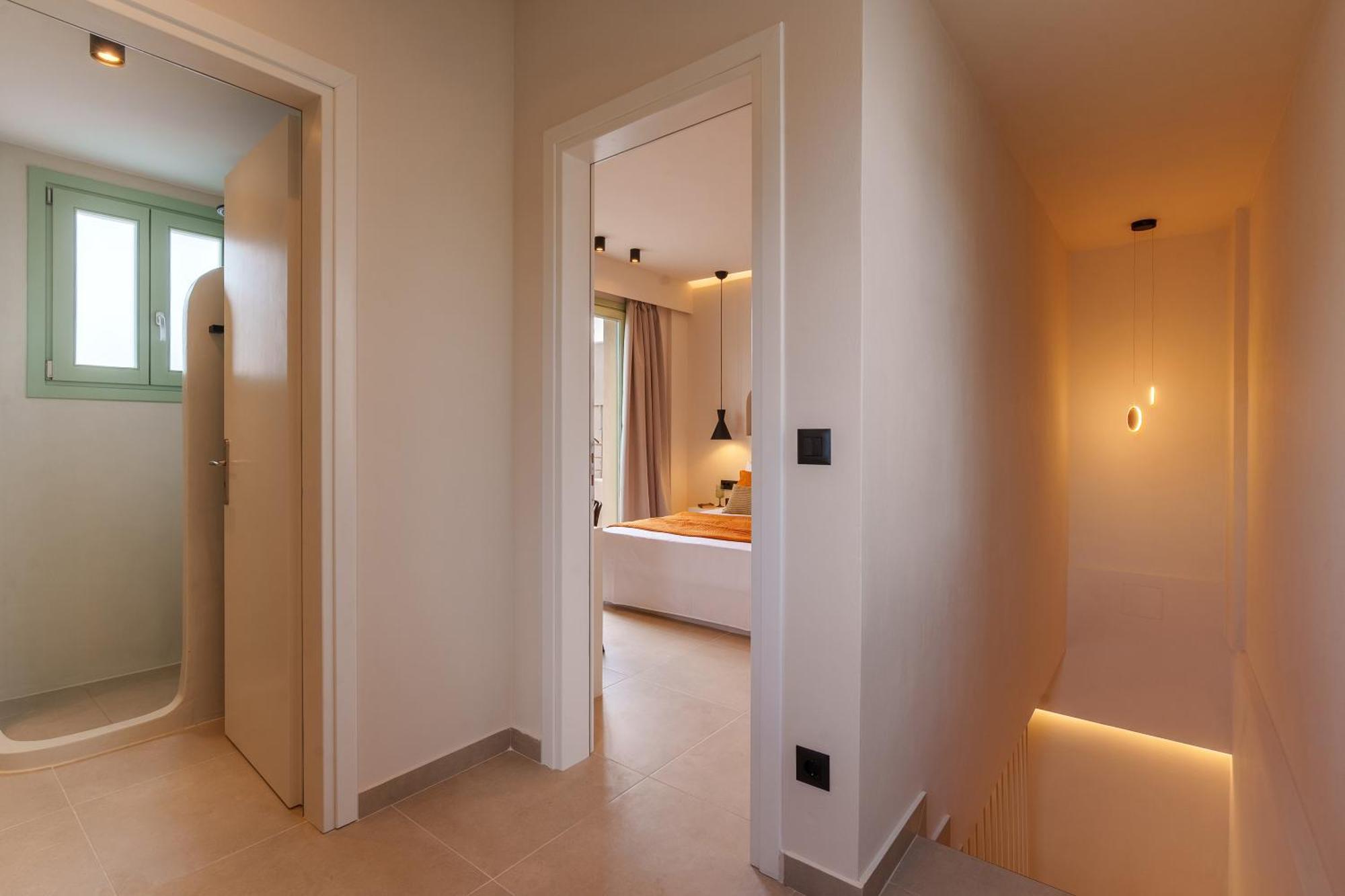 Sugarwhite Suites With Private Not Heated Pool Emporio  Zewnętrze zdjęcie