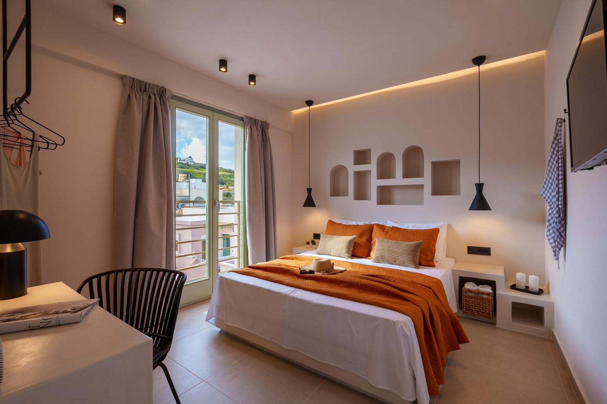 Sugarwhite Suites With Private Not Heated Pool Emporio  Zewnętrze zdjęcie