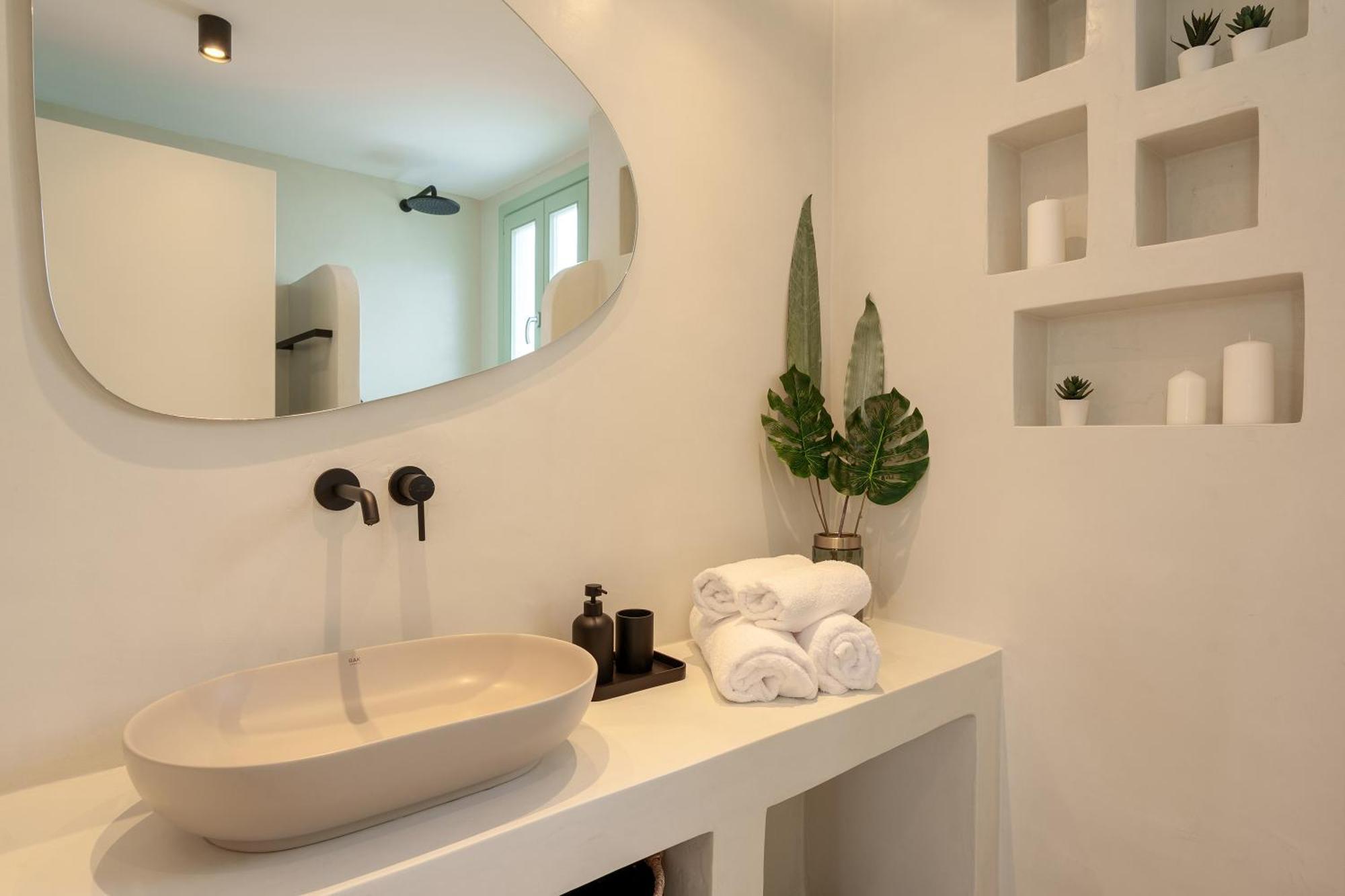Sugarwhite Suites With Private Not Heated Pool Emporio  Zewnętrze zdjęcie