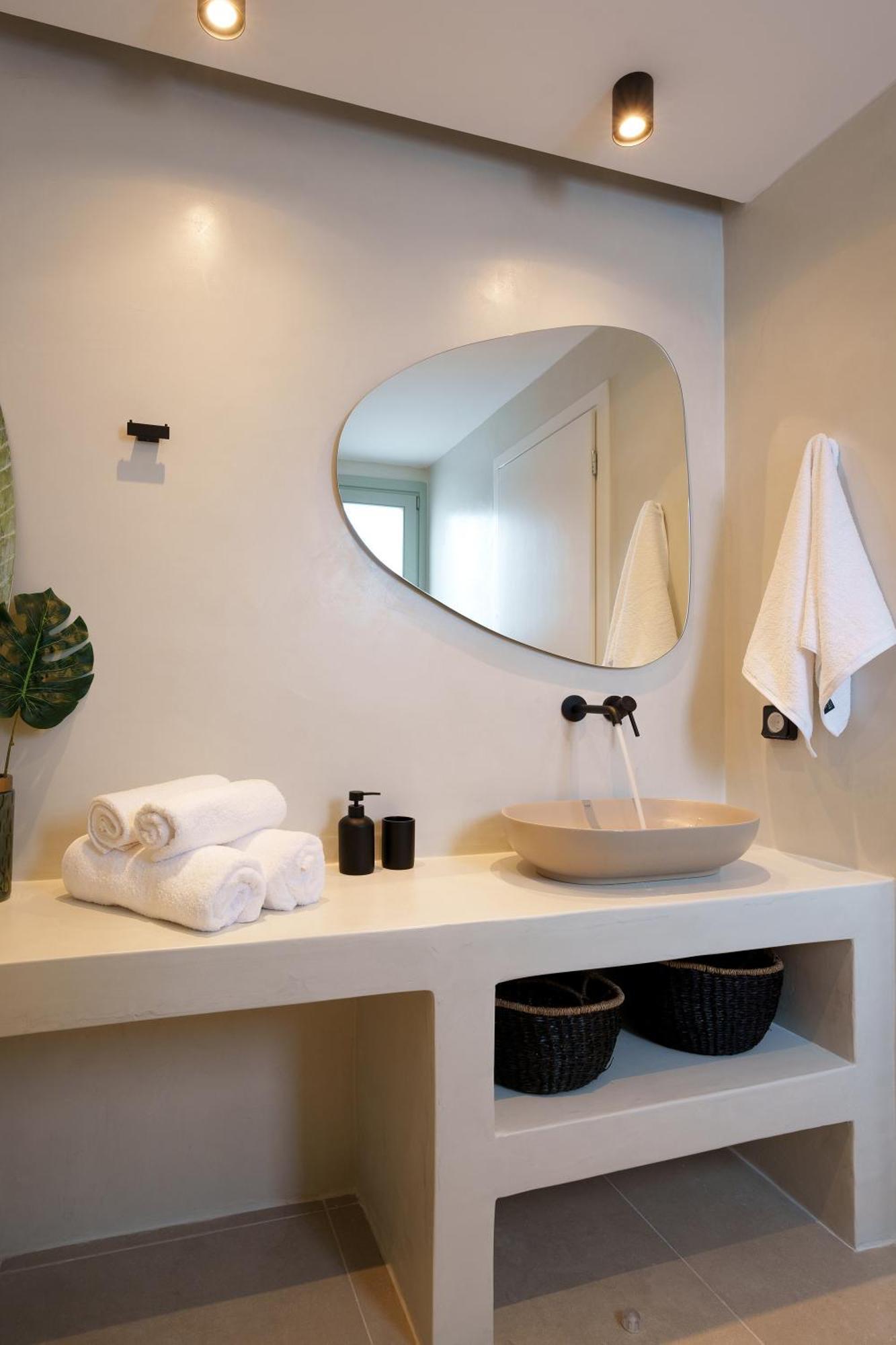 Sugarwhite Suites With Private Not Heated Pool Emporio  Zewnętrze zdjęcie