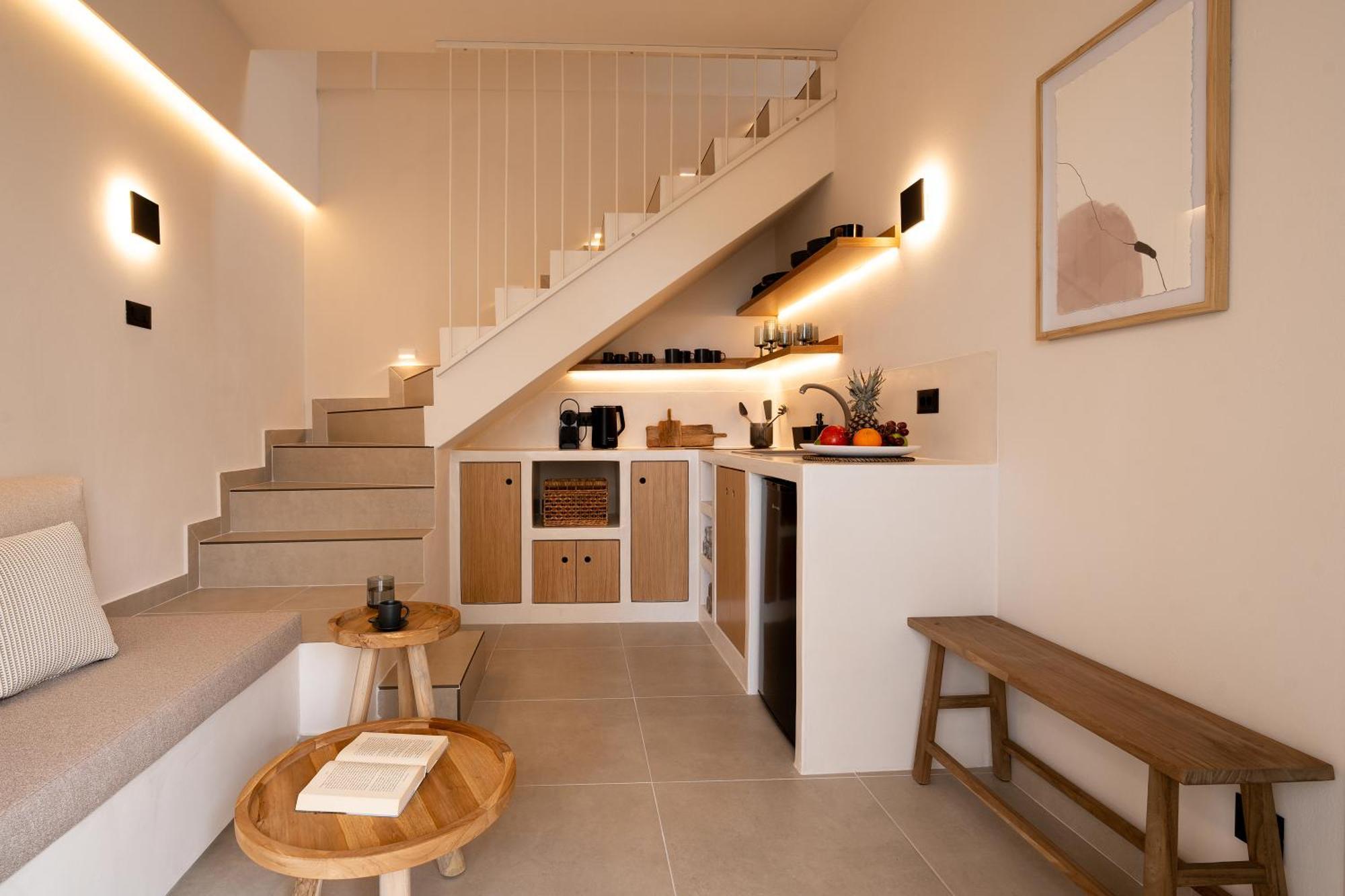 Sugarwhite Suites With Private Not Heated Pool Emporio  Zewnętrze zdjęcie