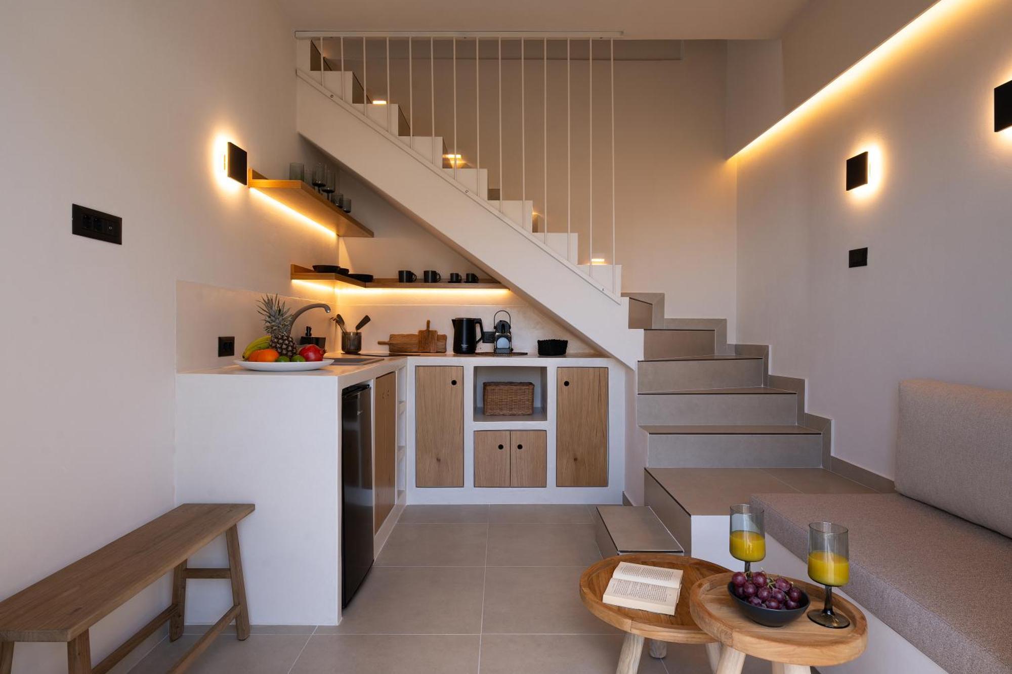 Sugarwhite Suites With Private Not Heated Pool Emporio  Zewnętrze zdjęcie