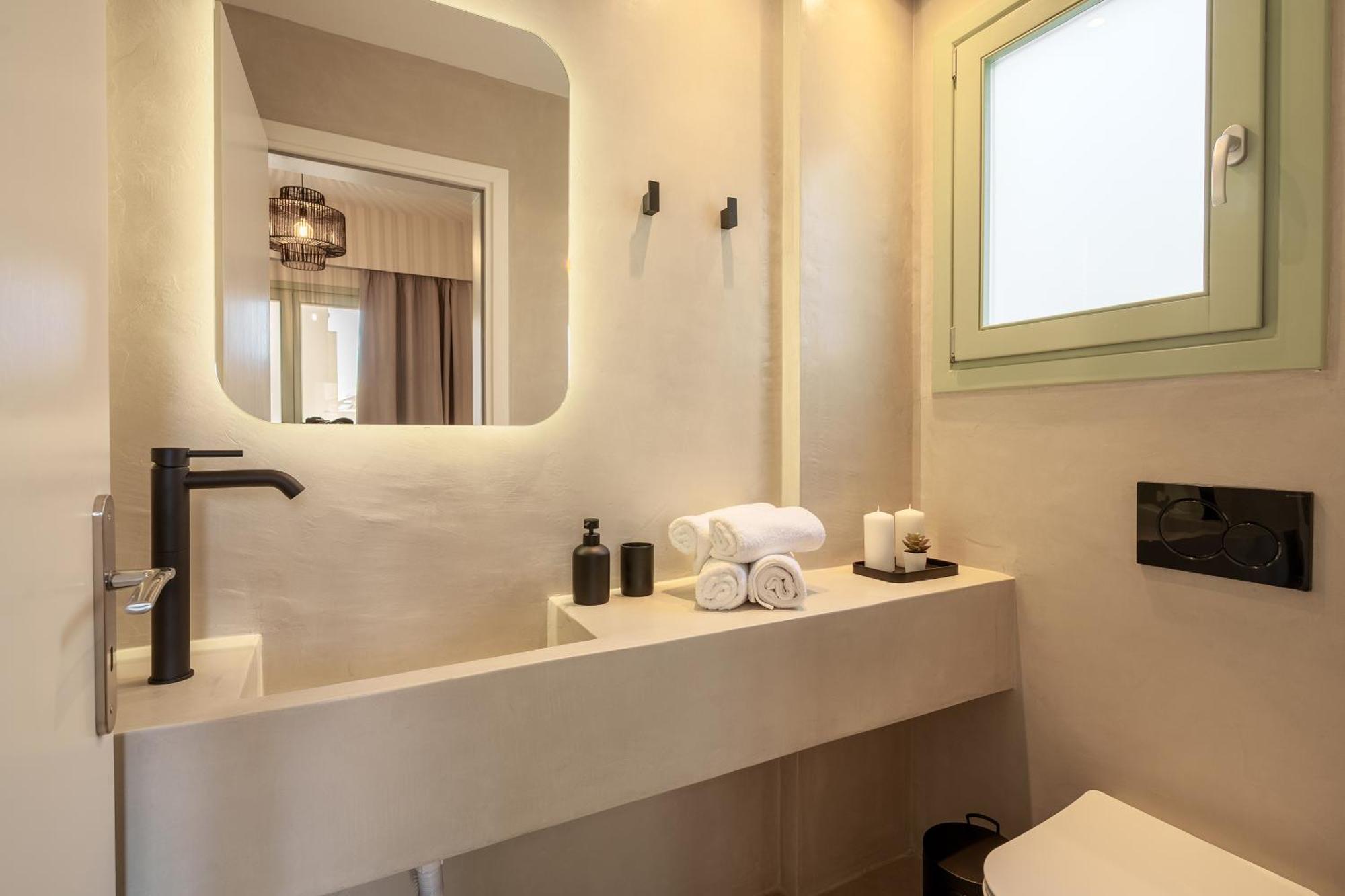 Sugarwhite Suites With Private Not Heated Pool Emporio  Zewnętrze zdjęcie