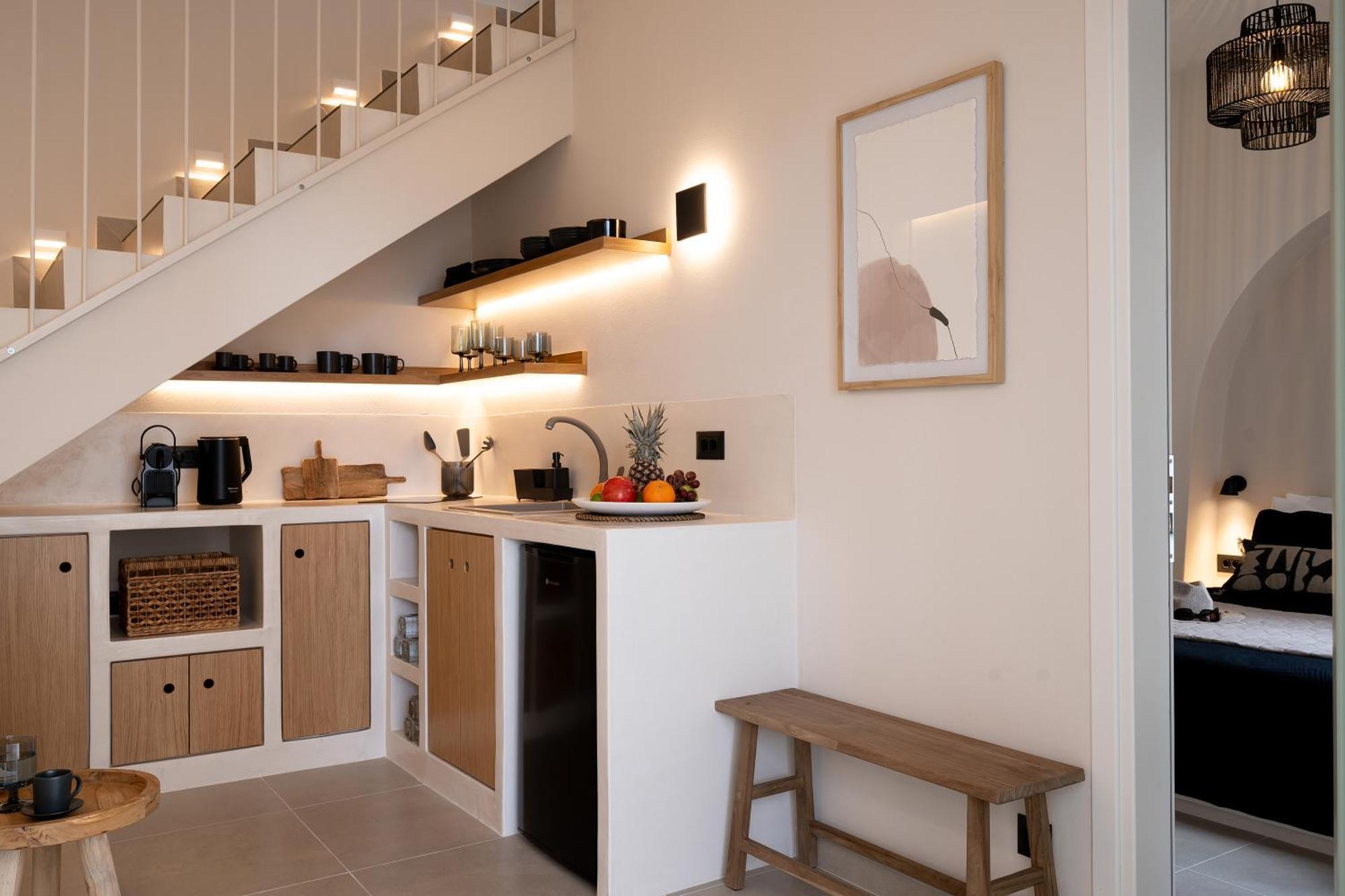 Sugarwhite Suites With Private Not Heated Pool Emporio  Zewnętrze zdjęcie